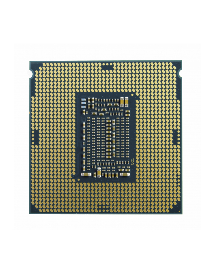 Intel Procesor CPU/Core i3-8350K 4.00GHz LGA1151 Tray główny