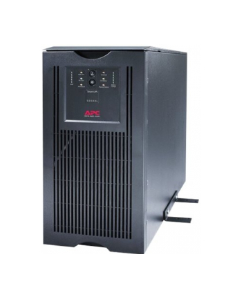 APC Przełącznik Smart-UPS 5000VA/4000W 9 min 208V 5U Rac