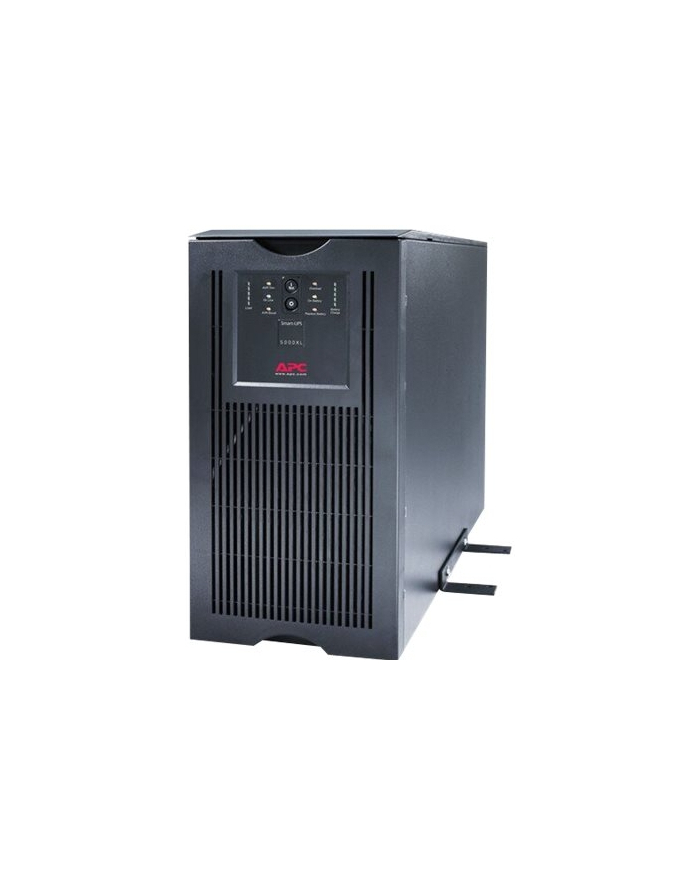 APC Przełącznik Smart-UPS 5000VA/4000W 9 min 208V 5U Rac główny