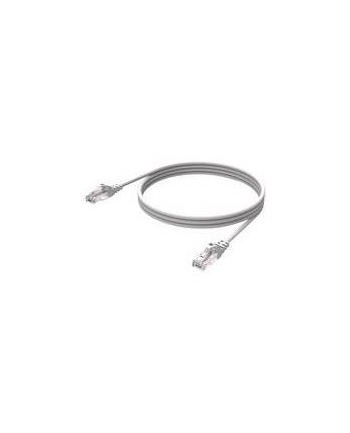 VISION Kabel 0.5m White CAT6 UTP cable