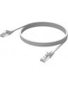 VISION Kabel 2m White CAT6 UTP cable - nr 2