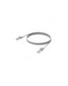 VISION Kabel 3m White CAT6 UTP cable - nr 1
