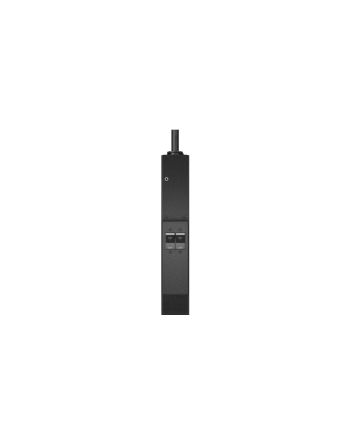 APC Przełącznik Rack D-ELL PDU bracket kit główny