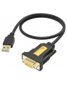 VISION Adapter USB RS-232 Serial Adaptor - nr 2