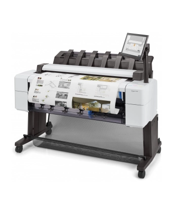 HP INC Drukarka HP DesignJet T2600dr PS 36-in MFP