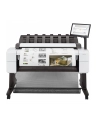 HP INC Drukarka HP DesignJet T2600PS 36-in MFP - nr 2