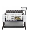HP INC Drukarka HP DesignJet T2600PS 36-in MFP - nr 3
