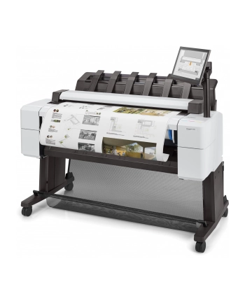 HP INC Drukarka HP DesignJet T2600PS 36-in MFP