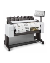 HP INC Drukarka HP DesignJet T2600PS 36-in MFP - nr 5