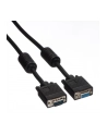Roline Kabel VGA with ferrite choke - nr 2