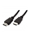 Roline Kabel HDMI M - HDMI M 1m - nr 2