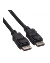 VALUE Kabel DisplayPort, DP M - DP M 2m - nr 4