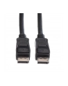 VALUE Kabel DisplayPort, DP M - DP M 2m - nr 5