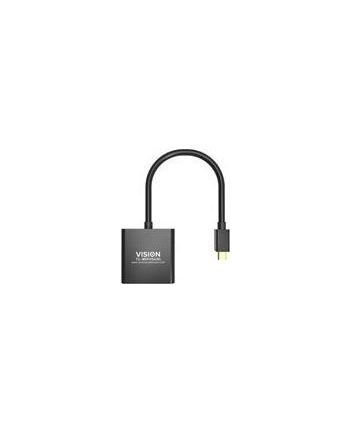 VISION Adapter mDP to VGA Adaptor