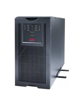 APC Przełącznik Smart-UPS 5000VA/4000W 9 min 208V 5U Rac