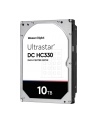 hgst hw Western Digital Serwer HGST CAP HC330 10TB 256MB SAS Ult 512E S - nr 1