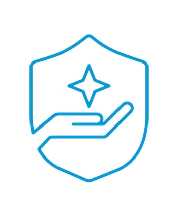 HP INC Polisa serwisowa HP 2 year Next business day Hardware Sup