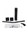 Ergotron Uchwyt WorkFit Dual Monitor Kit, Ergotron Black - nr 1