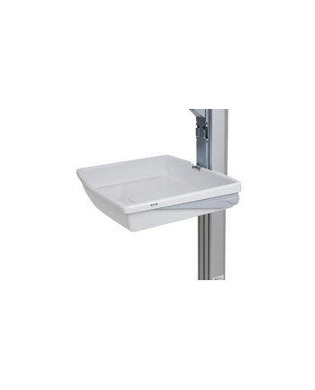 Ergotron Uchwyt StyleView Front Tray nr 1