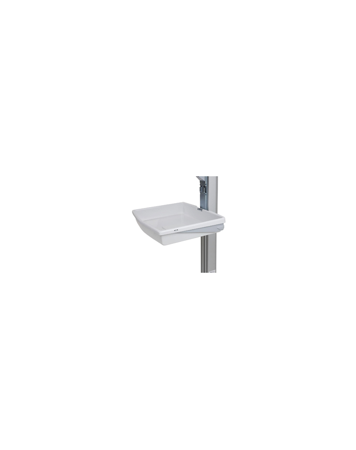 Ergotron Uchwyt StyleView Front Tray główny