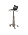Ergotron Uchwyt CAREFIT SLIM, LAPTOP CART - nr 1