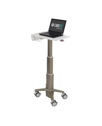 Ergotron Uchwyt CAREFIT SLIM, LAPTOP CART