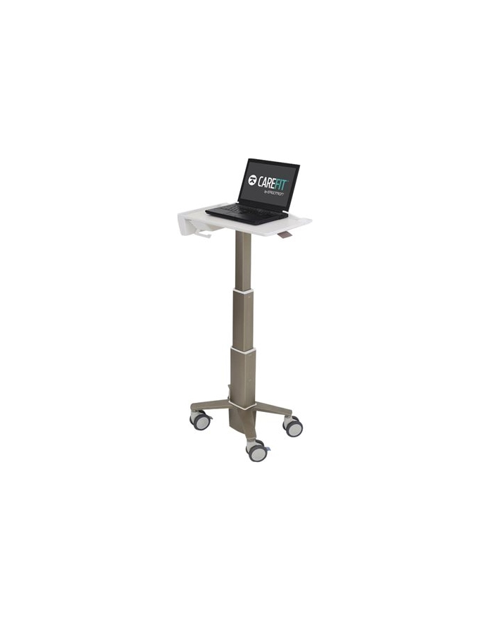 Ergotron Uchwyt CAREFIT SLIM, LAPTOP CART główny
