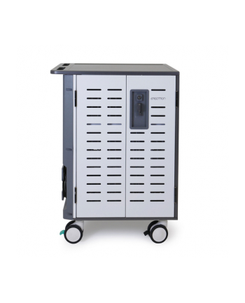 Ergotron Uchwyt Zip40 Charging and Management Cart, (wersja europejska)