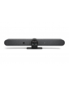 Logitech K/Rally Bar+Tap (wersja europejska) - Graphite - nr 11