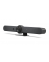 Logitech K/Rally Bar+Tap (wersja europejska) - Graphite - nr 14