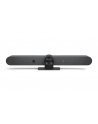 Logitech K/Rally Bar+Tap (wersja europejska) - Graphite - nr 1