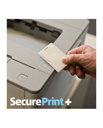 Bczerwonyher Secure Print Plus Licence