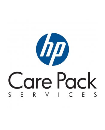 HP INC Polisa serwisowa HP 1yPW Nbd+DMR Clr LJCP5525/M750 Supp