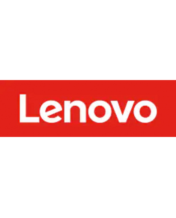 Lenovo Polisa serwisowa 4Y Tech Install CRU