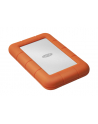 Seagate LaCie Rugged Mini 4TB/USB 3.0/2.5 - nr 1