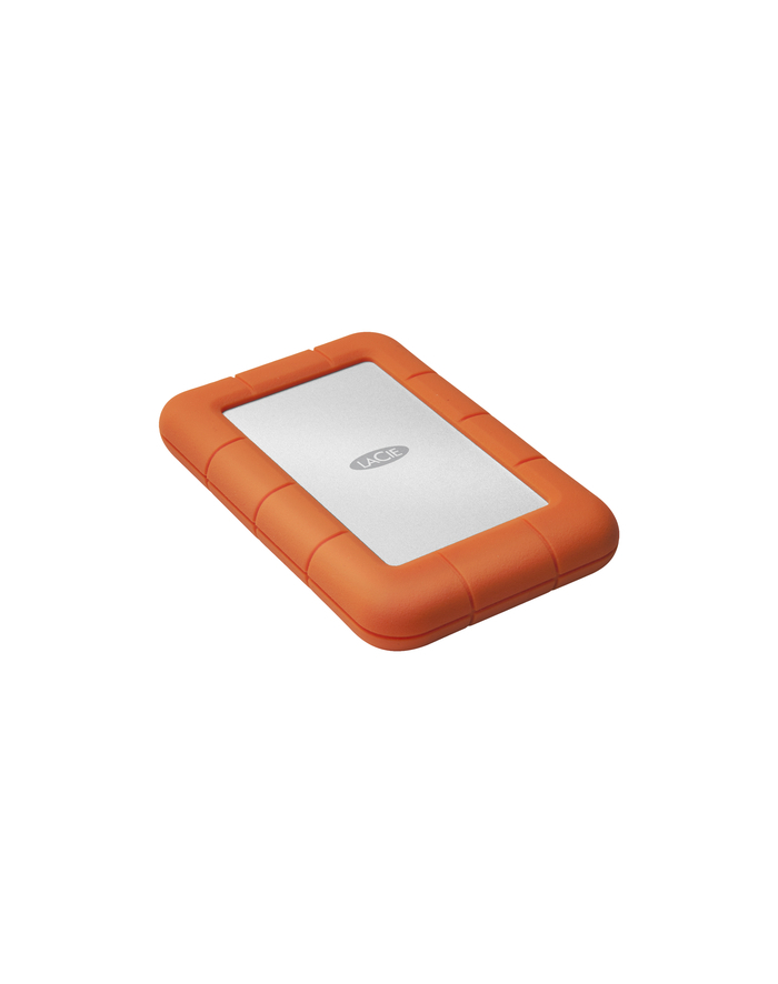 Seagate LaCie Rugged Mini 4TB/USB 3.0/2.5 główny