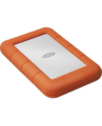 Seagate LaCie Rugged Mini 4TB/USB 3.0/2.5