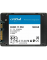 Micron Dysk SSD Crucial BX500 1000GB SATA 2.5i SSD - nr 9