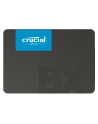 Micron Dysk SSD Crucial BX500 2000GB SATA 2.5i SSD - nr 4