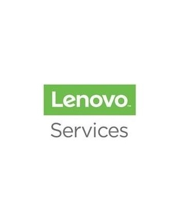 Lenovo Polisa serwisowa Essential Service - 5Yr 24x7 YDYD