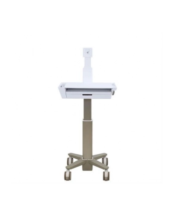 Ergotron Uchwyt CAREFIT SLIM 2.0, LCD CART W DRAWER