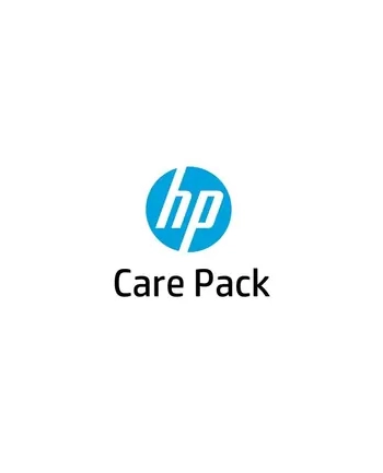 HP INC Usluga serwisowa HP 3y NBD LJ Ent M40x SVC