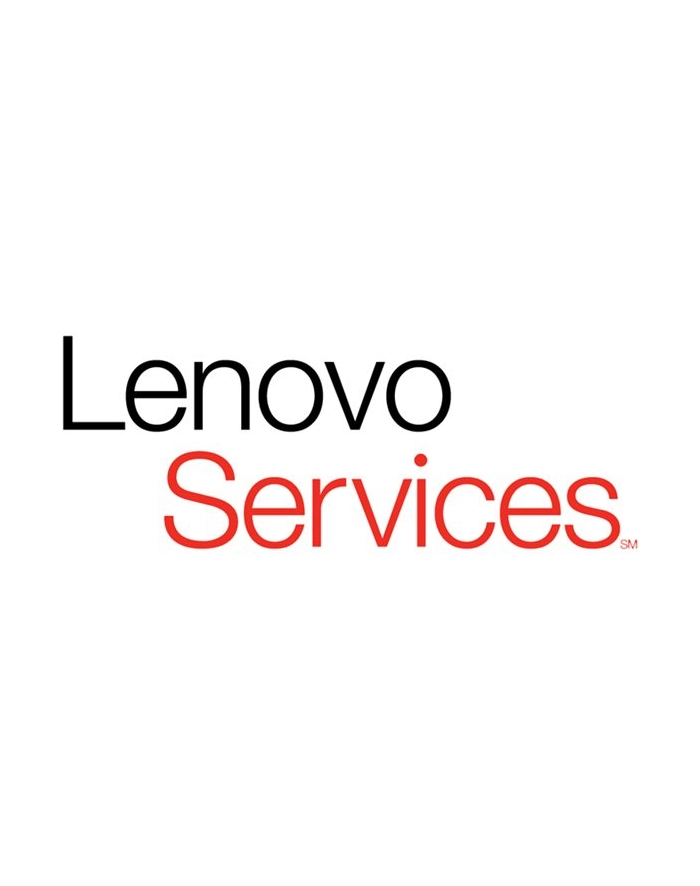 Lenovo Polisa serwisowa 1Y International Services Entitlement Ad główny