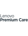 Lenovo Polisa serwisowa 4Y Premium Care with OS up from 1Y C/CI - nr 1
