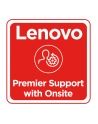 Lenovo Polisa serwisowa 4Y Premier Support up from 2Y Depot/CCI - nr 5