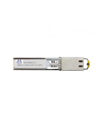 nvidia MELLANOX Przelacznik Mod ETH 1GbE 1Gb/s SFP Base-T 100m