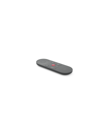 Logitech RALLY BAR REMOTE CONTROL - GRAPHITE - WW