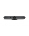 Logitech Mikrofon Rally Bar UK - Graphite - nr 1