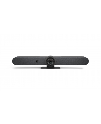 Logitech Mikrofon Rally Bar UK - Graphite