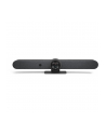 Logitech Mikrofon Rally Bar UK - Graphite - nr 5